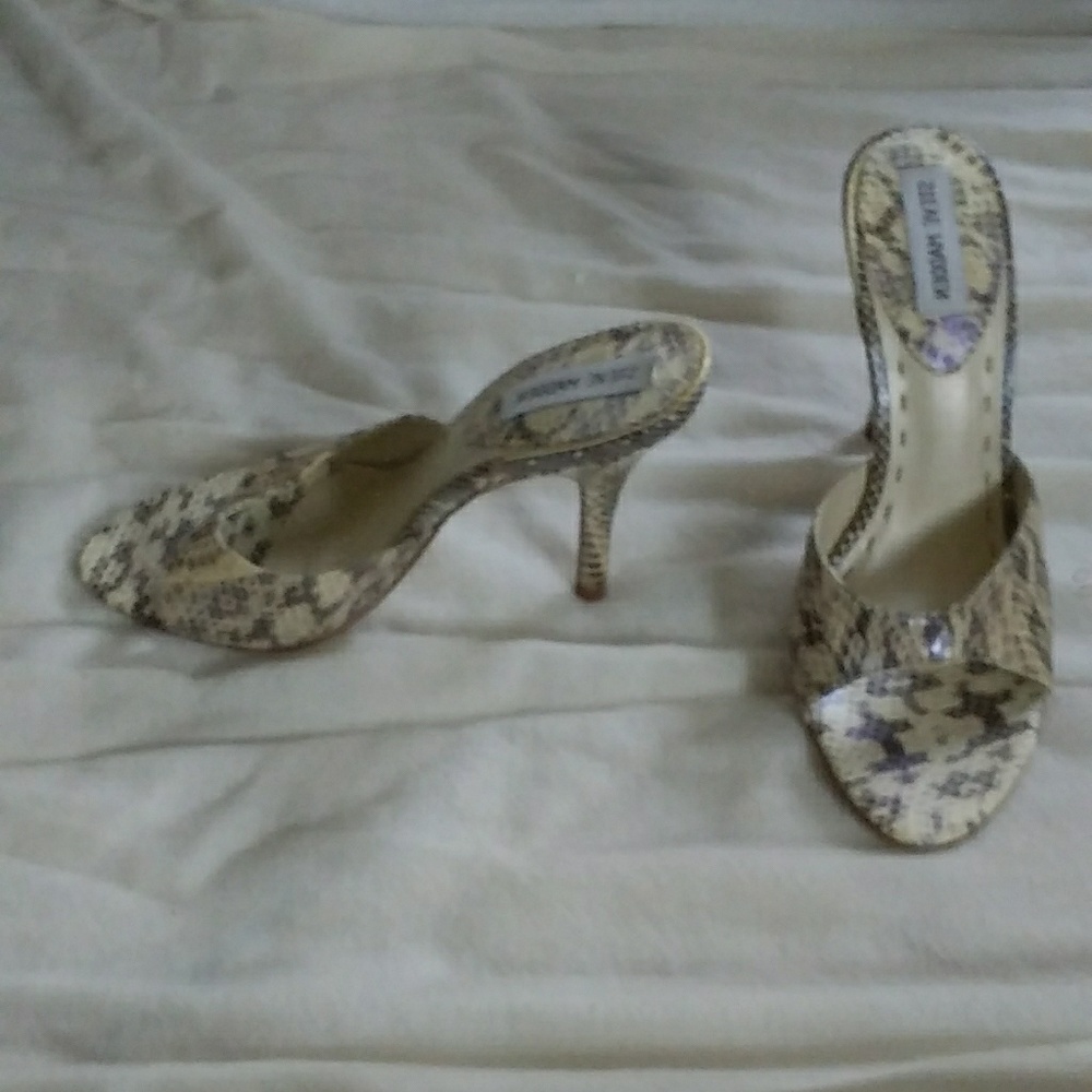 Steve Madden